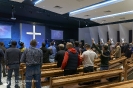 В Ташкенте состоялась ежегодная Конференция Центра Христиан полного Евангелия_1