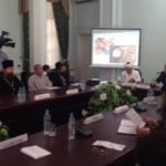 Конференция по теме: "Религиозная толерантность и межнациональное согласие в Узбекистане"