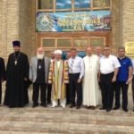Встреча руководителей религиозных конфессий