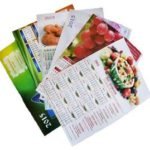 Календари на 2015-й год