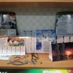 Дорогие друзья! В Библейском обществе появились календари на 2015 год!