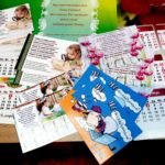 Дорогие друзья! В Библейском обществе появились календари на 2015 год!