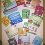 Новые брелоки, магниты, календари и рамки