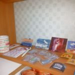 Новые брелоки, магниты, календари и рамки