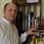 Центр ХВЕ Узбекистана поздравляет всех узбекистанцев со светлым праздником Пасхи!