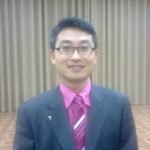 Поздравление с Пасхой от пастора евангельской церкви "Донам" Тё В.Л