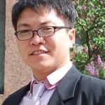 Поздравление с Пасхой от пастора Церкви «Соманг» города Гулистан Югай Андрея