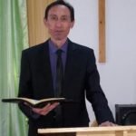 Бухарская городская Пресвитерианская Церковь поздравляет всех жителей нашей страны с христианским праздником "Пасха Христова"!