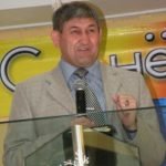 Встреча с региональными руководителями неисламских религиозных организаций