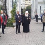 Приезд гостей из Норвегии