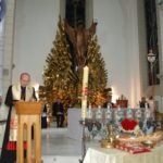 Неделя молитвы о единстве Христиан