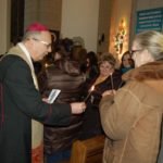 Неделя молитвы о единстве Христиан