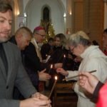 Неделя молитвы о единстве Христиан