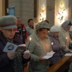 Неделя молитвы о единстве Христиан