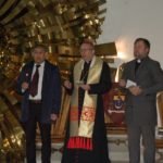 Неделя молитвы о единстве Христиан