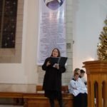 Неделя молитвы о единстве Христиан