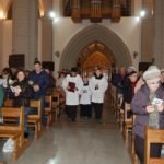 Неделя молитвы о единстве Христиан