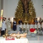 Неделя молитвы о единстве Христиан