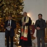 Неделя молитвы о единстве Христиан