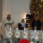 Неделя молитвы о единстве Христиан