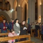 Неделя молитвы о единстве Христиан