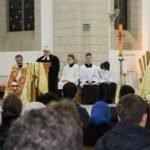 Неделя молитвы о единстве Христиан