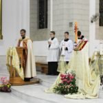 Неделя молитвы о единстве Христиан