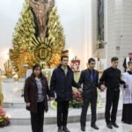 Неделя молитвы о единстве Христиан