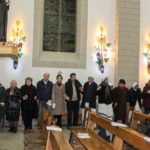 Неделя молитвы о единстве Христиан
