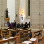 Неделя молитвы о единстве Христиан