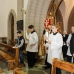 Неделя молитвы о единстве Христиан