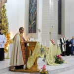 Неделя молитвы о единстве Христиан