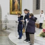 Неделя молитвы о единстве Христиан