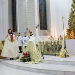Неделя молитвы о единстве Христиан