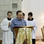 Неделя молитвы о единстве Христиан