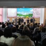В Фергане прошло межцерковное празднование Пасхи