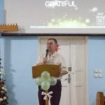 Церковь в городе Чирчике получила регистрацию.