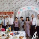Церковь в городе Чирчике получила регистрацию.