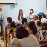 Церковь в городе Чирчике получила регистрацию.