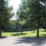 Церковь в городе Чирчике получила регистрацию.