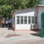 Церковь в городе Чирчике получила регистрацию.