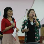 Женская конференция с Софией Жукотанской в Ташкенте