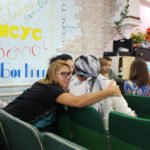 Женская конференция с Софией Жукотанской в Ташкенте