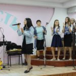 Женская конференция с Софией Жукотанской в Ташкенте