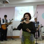 Женская конференция с Софией Жукотанской в Ташкенте