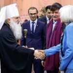 Христиане Узбекистана отметили 25-летие Библейского общества Узбекистана.