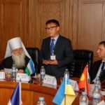 Христиане Узбекистана отметили 25-летие Библейского общества Узбекистана.