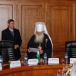 Христиане Узбекистана отметили 25-летие Библейского общества Узбекистана.