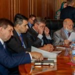Христиане Узбекистана отметили 25-летие Библейского общества Узбекистана.