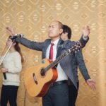 20 января 2019 г. в городе Бекабад прошло торжественное богослужение по случаю открытия недавно зарегистрированной Церкви «Сун-Богым».